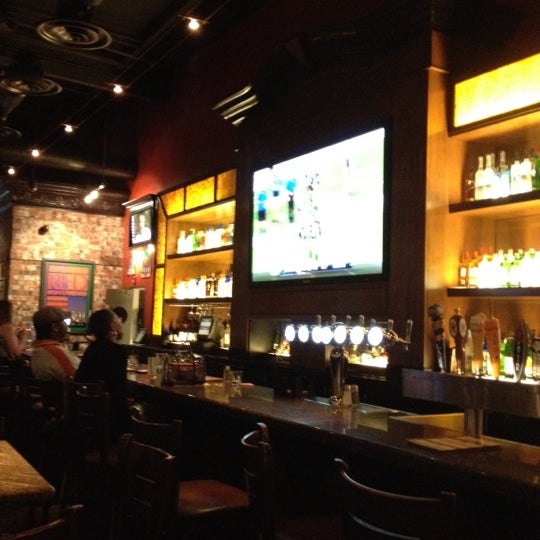 BJ's Restaurant and Brewhouse - American Restaurant in Lewisville