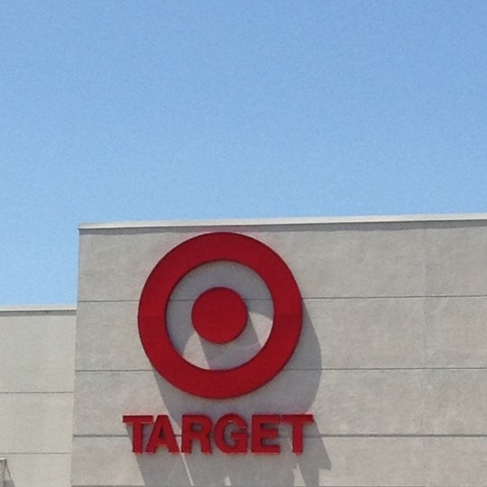 Target - North San Jose - San Jose, CA