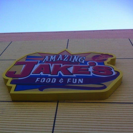 Amazing Jake's - Plano, TX