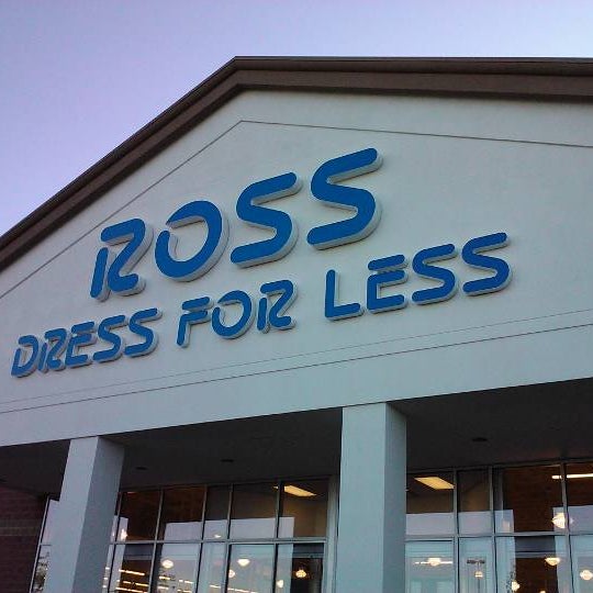 Ross Dress for Less - 10 Photos - Department Stores - Rockford, IL ...
