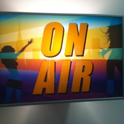 103.5 KTU - Tribeca - New York, NY