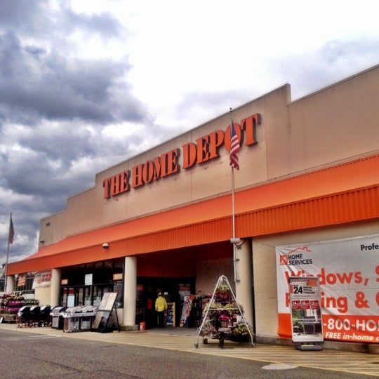 the home depot houghton lake