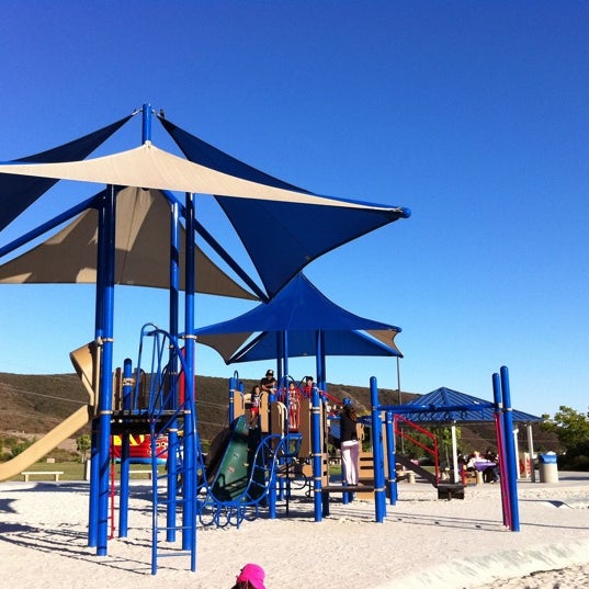 Hilltop Park And Recreation Center - Park In Rancho Penasquitos