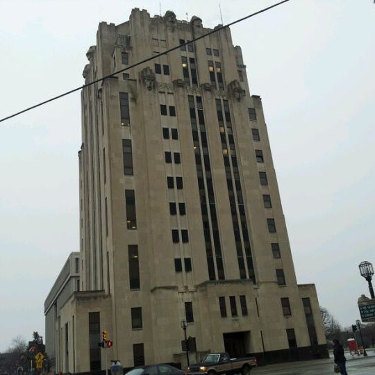 Mount Clemens, MI City