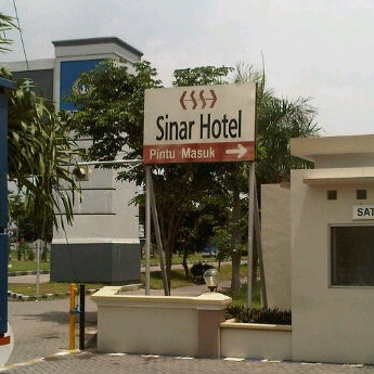 Photos at Sinar Hotel I - Sidoarjo, Jawa Timur