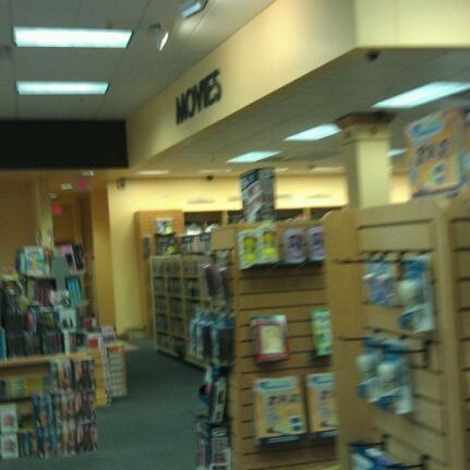 bam bookstore