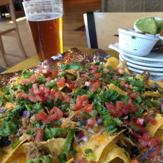 Burrito Union Duluth, MN