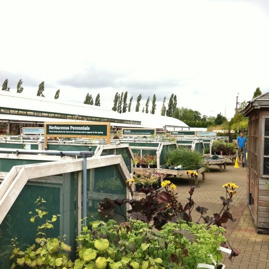 Shenstone Garden Centre 9 tips from 140 visitors
