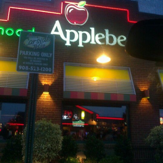 Applebee's Neighborhood Grill & Bar Linden, NJ