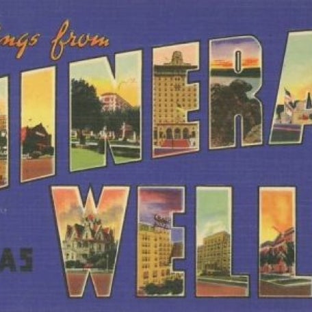 Mineral Wells, TX - Mineral Wells, TX