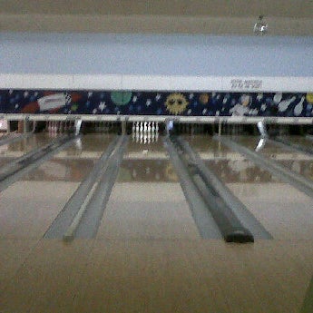 Bowling aylmer