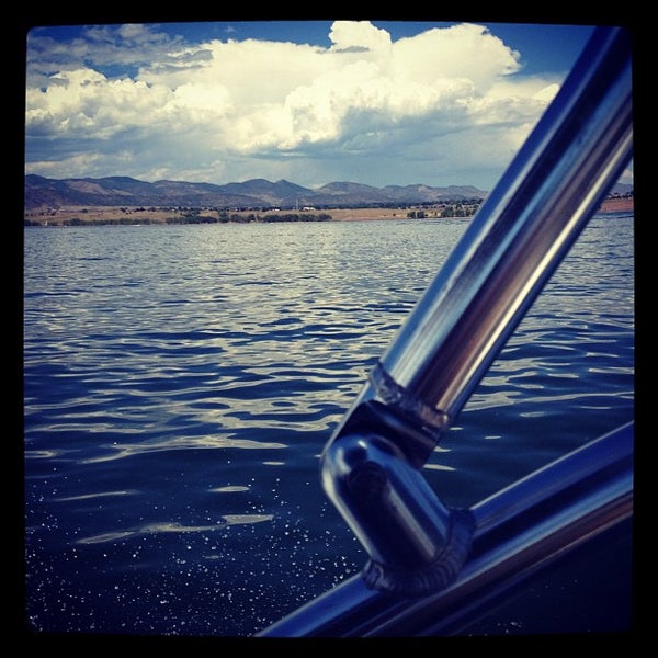 Chatfield Reservoir 5 tips from 644 visitors