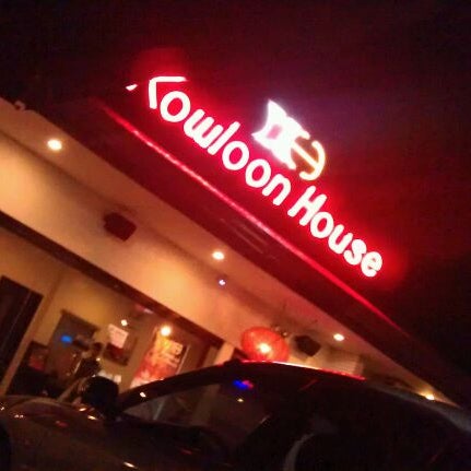 Kowloon House - Chinese Restaurant in Quezon City