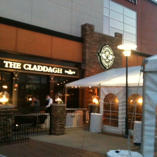 Claddagh irish pub coupons
