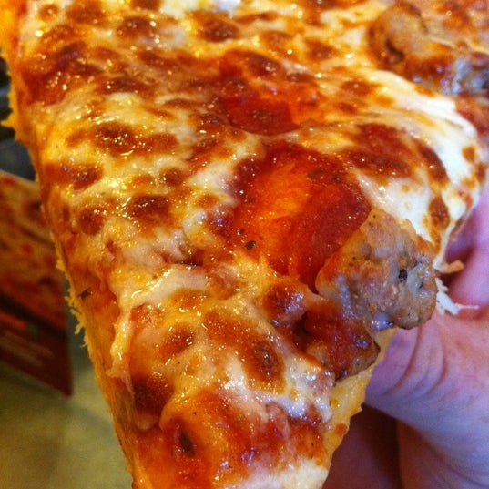 Fairfield pizza coupons