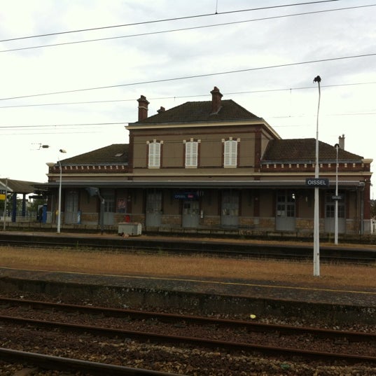gare-sncf-d-oissel-oissel-haute-normandie