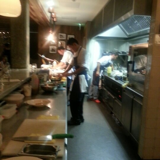 Pizarro Restaurant London Pizarro Restaurant London