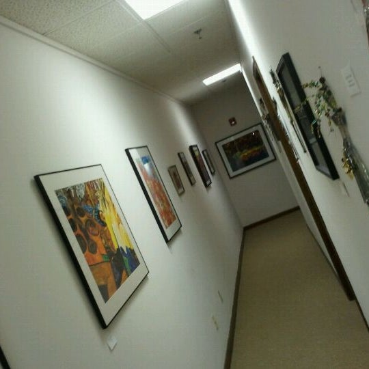 That's The Rub Massage Therapy Center Downtown Bloomington 205 N