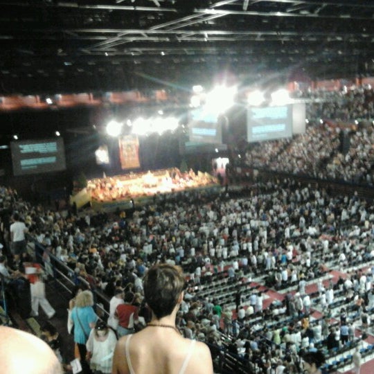 Mediolanum Forum Assago Posti Migliori Concerti