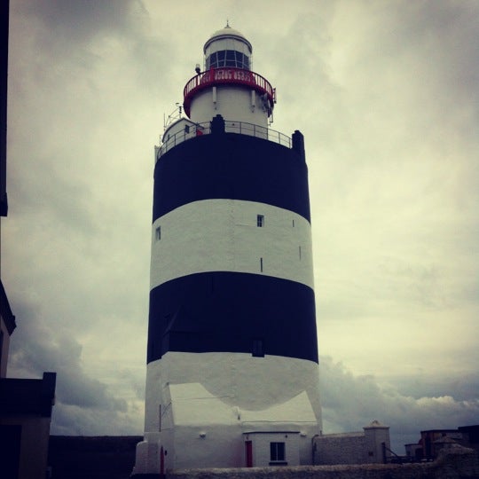 Hook Lighthouse Lighthouse