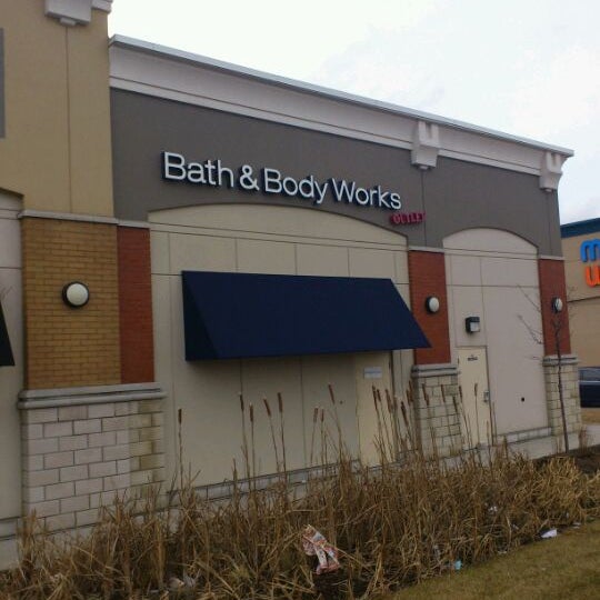 bath body and beyond location