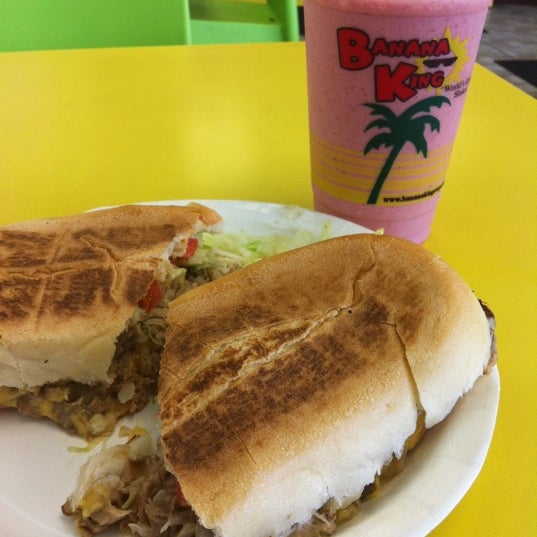 Photos at Banana King Eastside 387 21st Ave