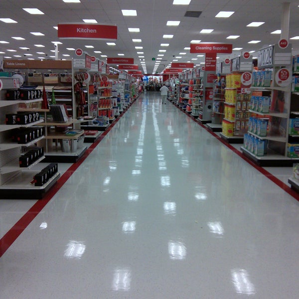 Target Brandywine, MD