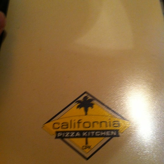 California Pizza Kitchen - Roseville, CA