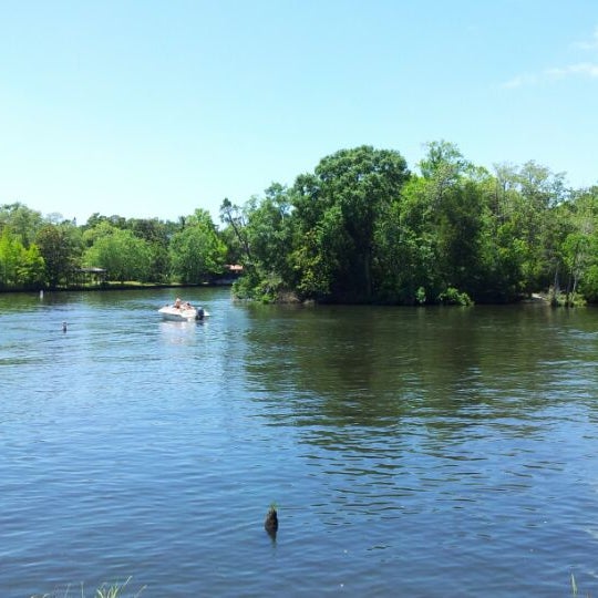 Fish River - Fairhope, AL