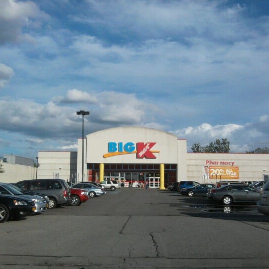 Kmart 4 tips