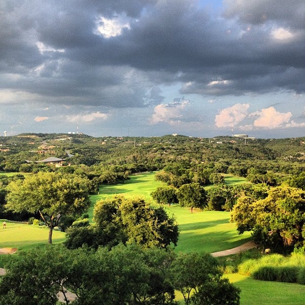 Barton Creek Resort & Spa Resort in Austin