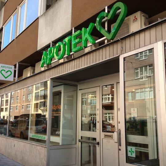 apoteket hjärtat jägersro apoteket hjärtat jägersro