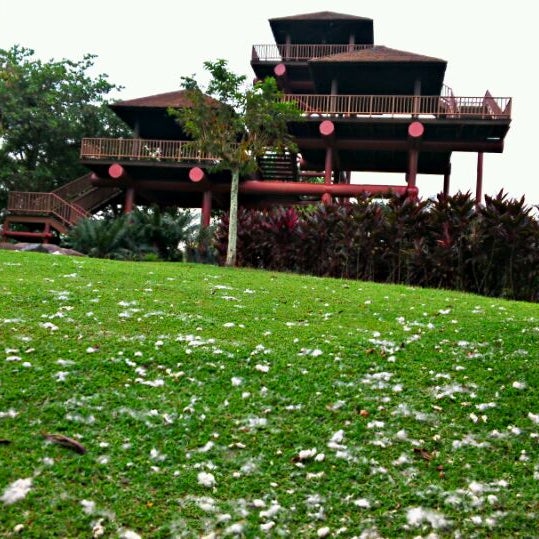 Taman Wetland Putrajaya Wetlands Park Visit Selangor