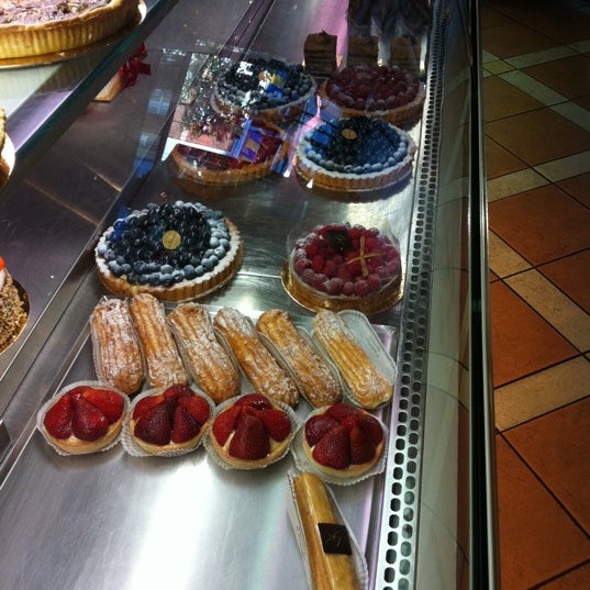 Photo prise au Patisserie de Gascogne par Mania A. le8/22/2011