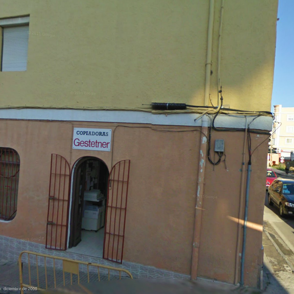 Copiadoras Gestetner - Papeterie/Magasin de fournitures de bureau