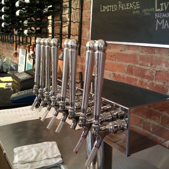 New Day Craft Mead & Cider Brewery in Indianapolis