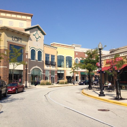 Albums 101+ Images the streets of woodfield photos Updated