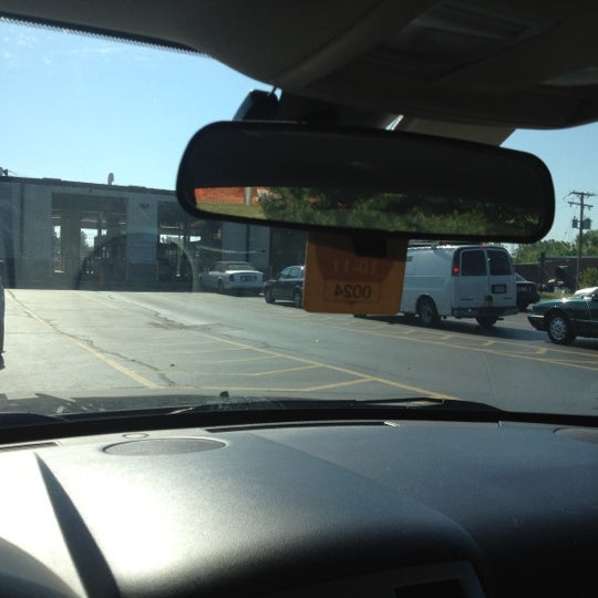 Photos at Illinois Air Team Emissions Testing Station 8 tips