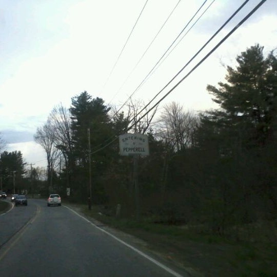 Pepperell, MA Town in Pepperell