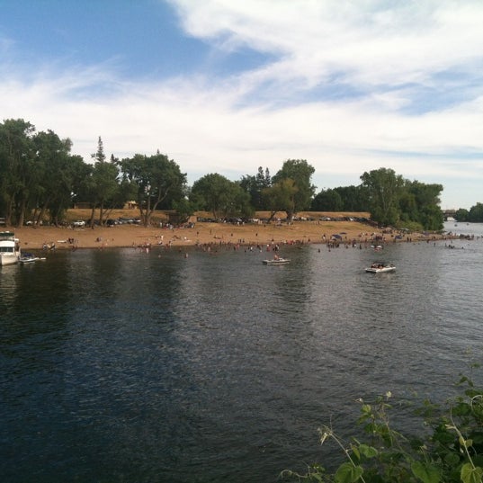 Discovery Park North Sacramento 1600 Garden Hwy