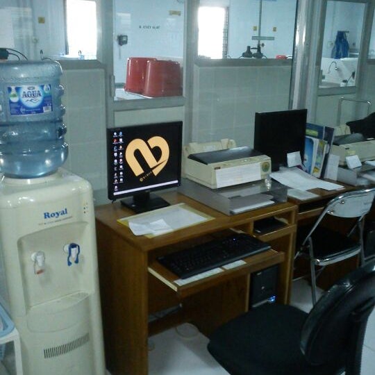 PT Medion Farma Jaya (Cimareme) 7 tips