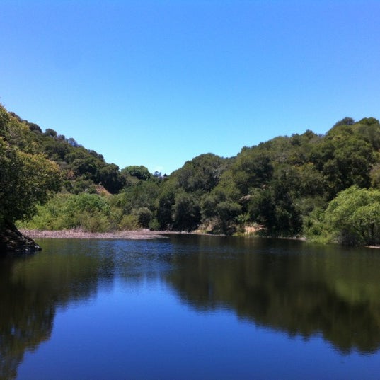 Water Dog Lake Park in Belmont Parent Reviews on Winnie