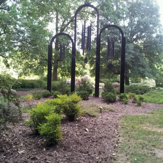 Greensboro Arboretum Lindley Park 11 tips