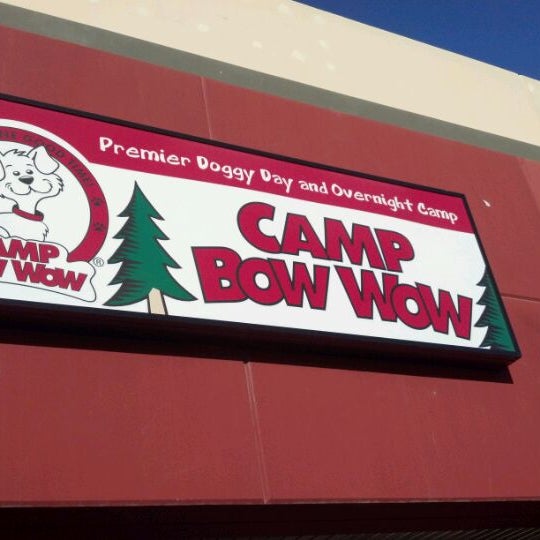 download camp bow wow east