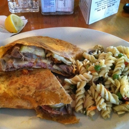 Gypsy Cab Company 29 tips