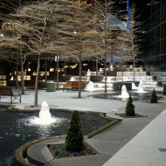 Fountain Place Arts District 8 tips from 1023 visitors