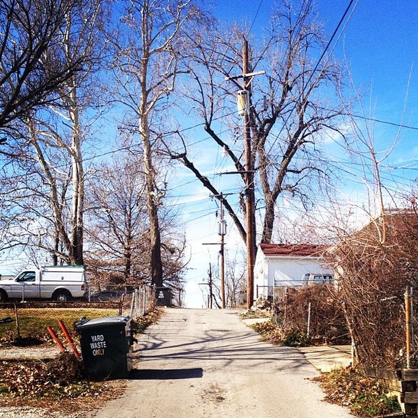 Dogtown St Louis, MO