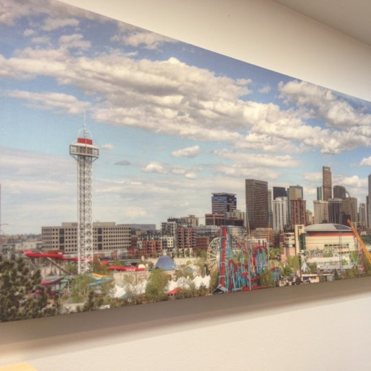 I Heart Denver Store Souvenir Shop in Denver