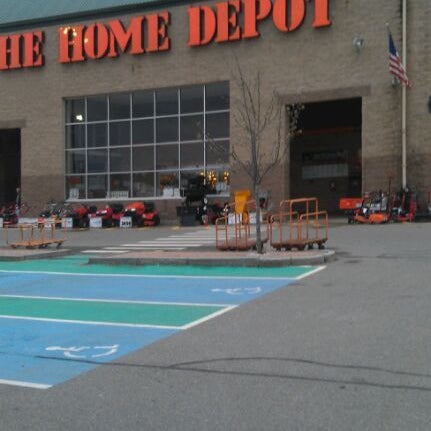 Photos at The Home Depot - Northwest Nashua - 12 Coliseum Ave