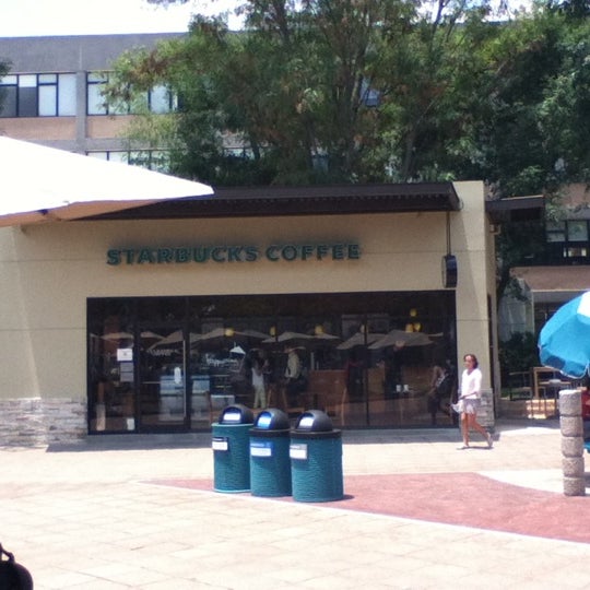 Starbucks Zapopan, Jalisco